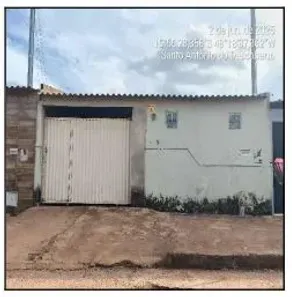 Casa com 1 Quarto à venda, 221m² no Parque Estrela Dalva XVI, Santo Antônio do Descoberto