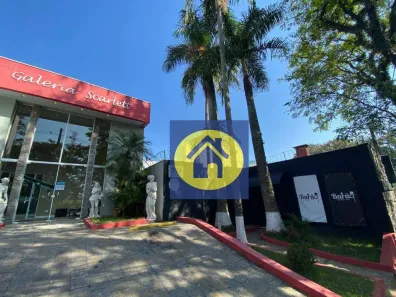 Prédio Comercial à venda, 416m² no Anhangabaú, Jundiaí