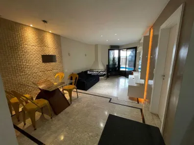 Apartamento com 1 Quarto para venda ou aluguel, 78m² no Vila Suzana, São Paulo