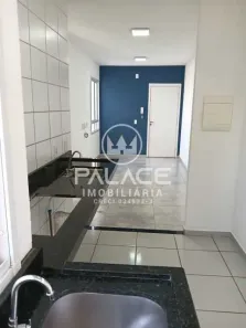 Apartamento com 2 Quartos à venda, 46m² no Campestre, Piracicaba