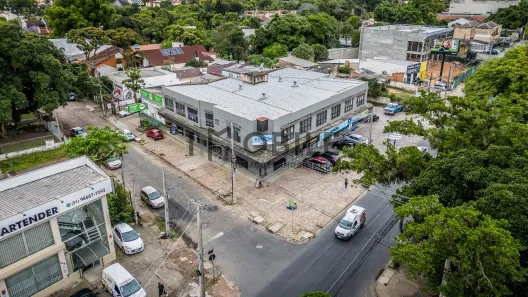 Ponto Comercial à venda, 1675m² no Ipanema, Porto Alegre