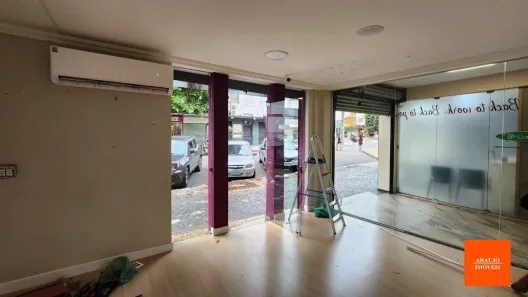 para alugar, 110m² no Savassi, Belo Horizonte