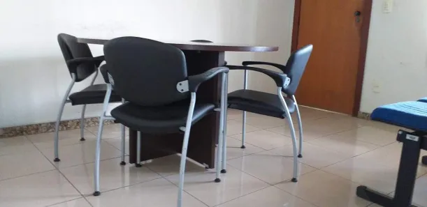 Sala Comercial à venda, 30m² no Buritis, Belo Horizonte