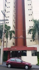 Apartamento com 2 Quartos à venda, 111m² no Jardim Paulista, Ribeirão Preto