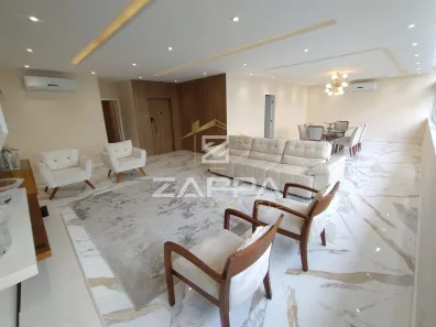 Apartamento com 4 Quartos à venda, 290m² no Copacabana, Rio de Janeiro