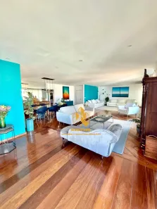 Apartamento com 4 Quartos para venda ou aluguel, 250m² no Ipanema, Rio de Janeiro