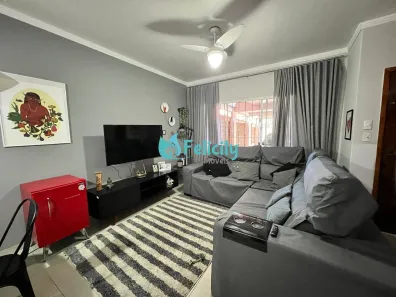 Casa com 4 Quartos à venda, 210m² no Conjunto Residencial Vista Verde, São Paulo
