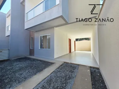 Casa com 3 Quartos à venda, 100m² no Conjunto Jacaraípe, Serra