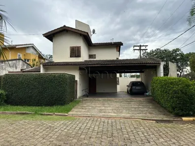 Casa de Condomínio com 3 Quartos à venda, 208m² no Parque da Hípica, Campinas
