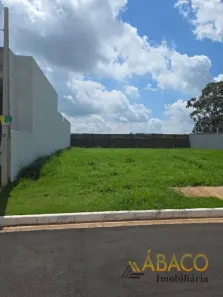 Lote/Terreno à venda, 250m² no Residencial Samambaia, São Carlos