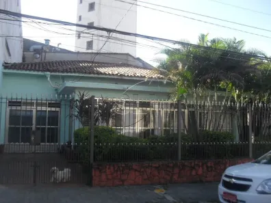 Casa com 2 Quartos à venda, 224m² no Vila Monumento, São Paulo
