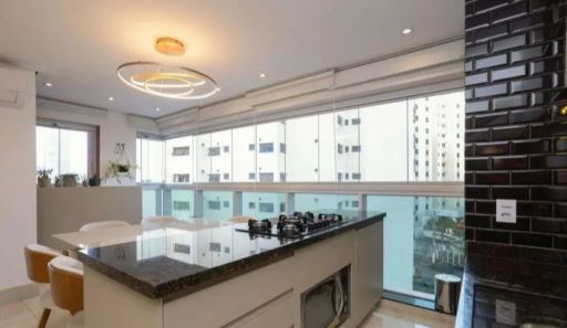 Apartamento com 2 Quartos à venda, 92m² no Vila Regente Feijó, São Paulo