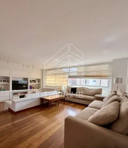 Apartamento com 3 Quartos à venda, 198m² no Perdizes, São Paulo