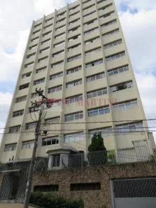 Apartamento com 1 Quarto à venda, 34m² no Centro, Piracicaba