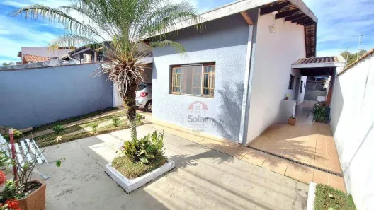 Casa com 3 Quartos à venda, 170m² no Village Tremembé, Tremembé