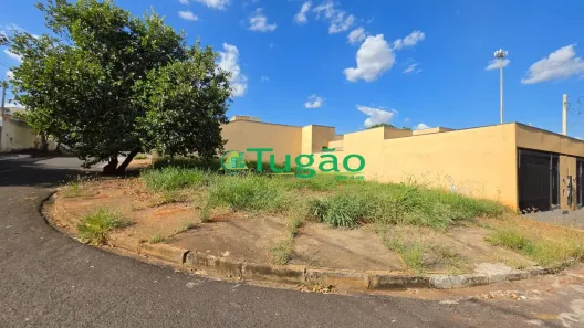 Lote/Terreno à venda, 219m² no Residencial Palestra, São José do Rio Preto