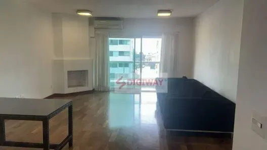 Apartamento com 3 Quartos para alugar, 145m² no Aclimação, São Paulo