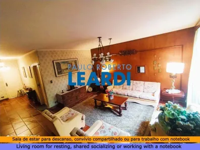 Casa com 5 Quartos à venda, 395m² no Campo Belo, São Paulo