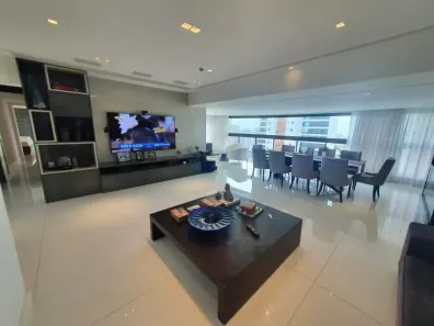Apartamento com 3 Quartos à venda, 210m² no Horto Florestal, Salvador