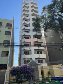 Apartamento com 3 Quartos à venda, 92m² no Zona 07, Maringá