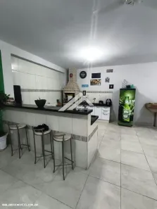Casa com 3 Quartos à venda, 249m² no Jardim Esplanada, Presidente Prudente