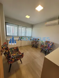 Sala Comercial para alugar, 42m² no Pituba, Salvador