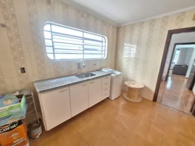 Sobrado com 3 Quartos para alugar, 160m² no Jardim Monte Kemel, São Paulo