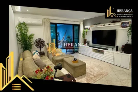 Cobertura com 3 Quartos à venda, 134m² no Recreio dos Bandeirantes, Rio de Janeiro