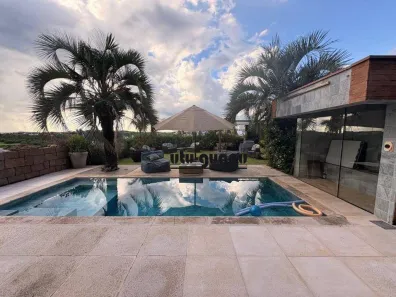 Casa de Condomínio com 4 Quartos à venda, 600m² no Brasil, Itu