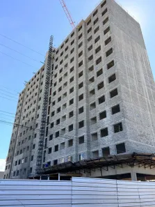 Apartamento com 2 Quartos à venda, 40m² no Samambaia Sul, Brasília