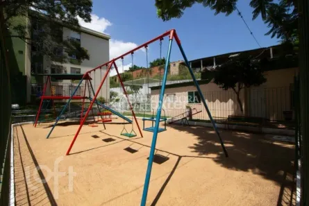 Apartamento com 2 Quartos à venda, 52m² no Vila Nova, Porto Alegre