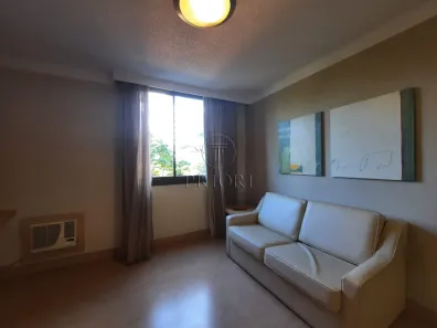 Apartamento com 1 Quarto à venda, 42m² no Rio Branco, Porto Alegre