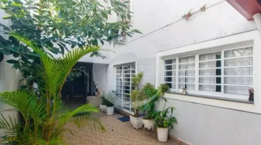 Sobrado com 4 Quartos à venda, 250m² no Parque da Vila Prudente, São Paulo