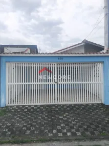 Casa com 3 Quartos à venda, 113m² no Jardim Aguapeu, Mongaguá