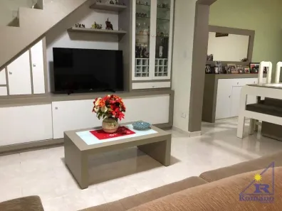 Sobrado com 4 Quartos à venda, 242m² no Vila Formosa, São Paulo