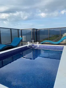 Cobertura com 3 Quartos à venda, 286m² no Praia das Palmeiras, Caraguatatuba