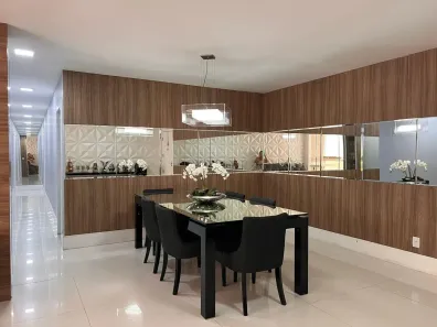 Apartamento com 4 Quartos à venda, 185m² no Praia de Itaparica, Vila Velha