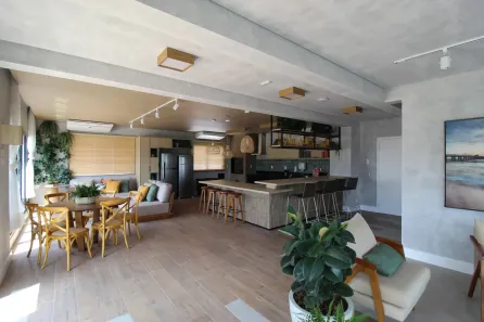 Apartamento com 2 Quartos à venda, 49m² no Vila Olímpia, São Paulo