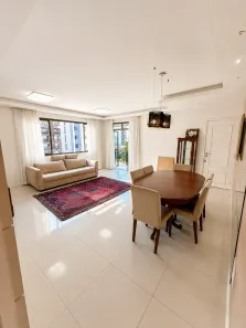 Apartamento com 3 Quartos à venda, 144m² no Centro, Florianópolis