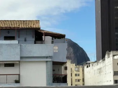 Apartamento com 2 Quartos à venda, 76m² no Botafogo, Rio de Janeiro