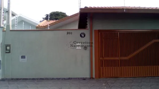 Casa com 2 Quartos à venda, 180m² no Jardim Siesta, Jacareí