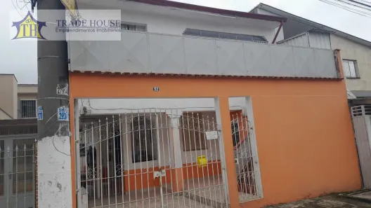 Sobrado com 2 Quartos à venda, 130m² no Vila Moinho Velho, São Paulo