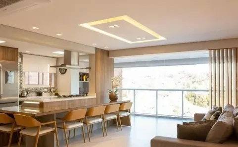 Apartamento com 3 Quartos à venda, 260m² no Vila Ipojuca, São Paulo