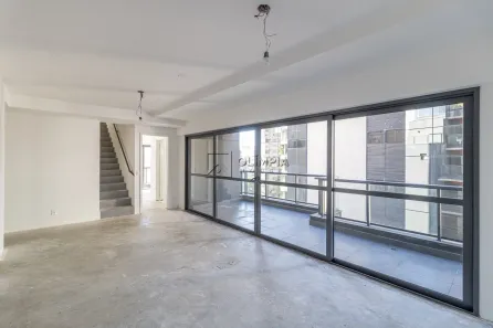 Apartamento com 2 Quartos à venda, 153m² no Itaim Bibi, São Paulo