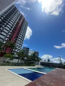 Apartamento com 2 Quartos para alugar, 55m² no Torre, João Pessoa