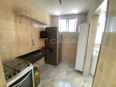 Apartamento com 2 Quartos à venda, 49m² no Castelândia, Serra