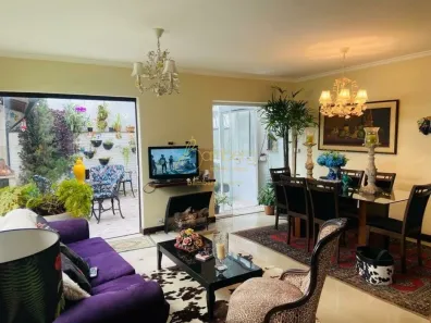 Casa com 3 Quartos à venda, 137m² no Jardim Los Angeles, São Paulo