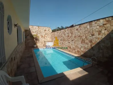 Casa com 3 Quartos à venda, 234m² no Vila Rosália, Guarulhos