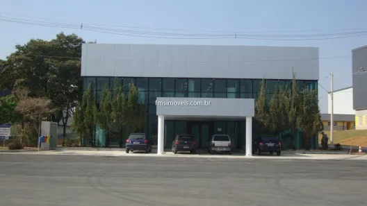 Prédio Comercial para alugar, 808m² no Vila Galvão, Caçapava