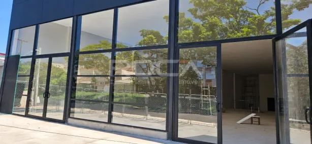 Ponto Comercial para alugar, 743m² no República, Ribeirão Preto